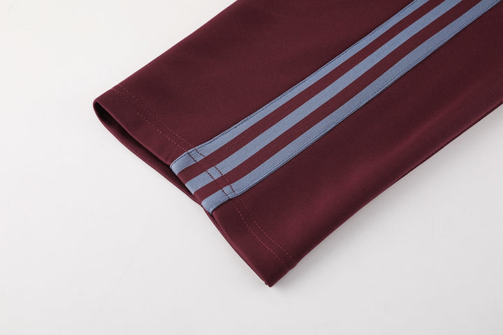 Calça Adidas Originals - Vinho