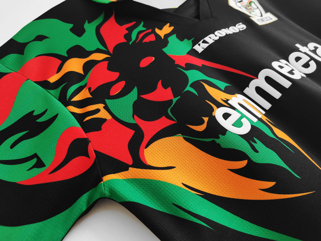 Camisa Retrô Venezia 1998 Home – Belt Sports