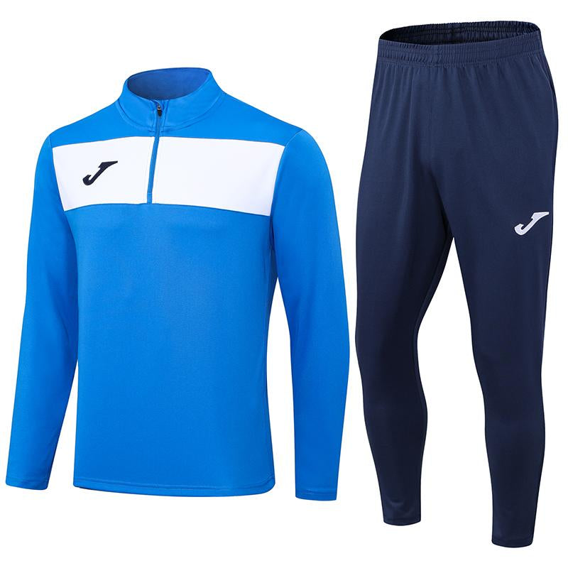 Conjunto Treino Joma - Azul III
