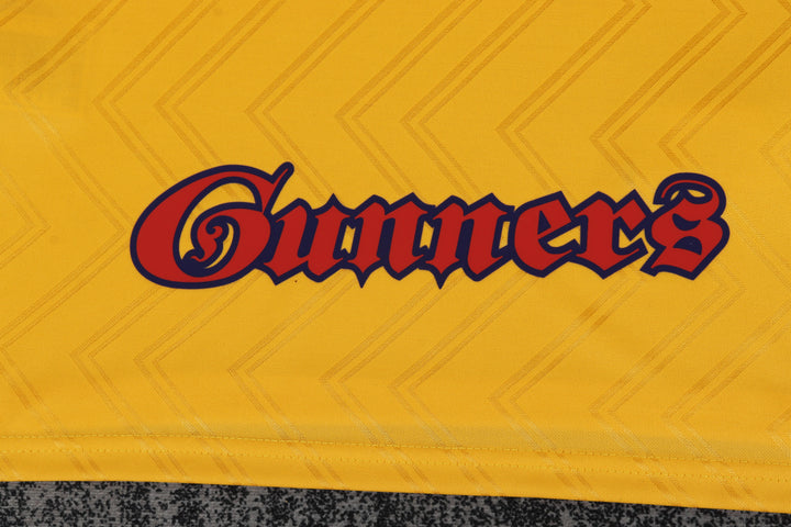 Camisa Retrô Arsenal 1996/97 Away Infantil – Belt Sports