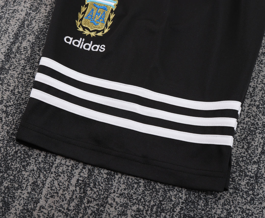 Camisa Retrô Argentina 1994 Home Infantil – Belt Sports