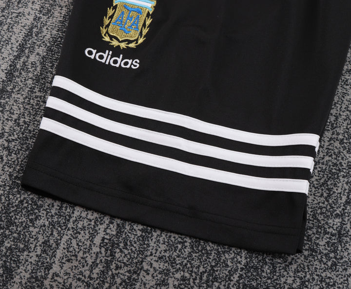 Camisa Retrô Argentina 1994 Home Infantil – Belt Sports
