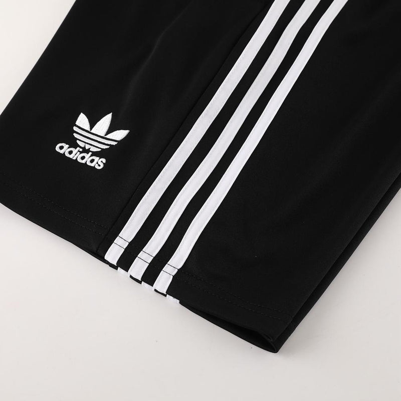 Short Adidas Originals - Preto