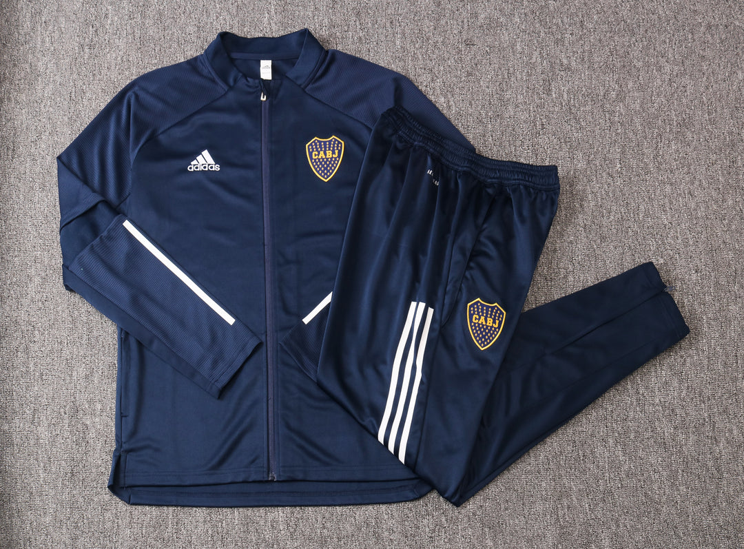 Conjunto Boca Juniors 2022/23
