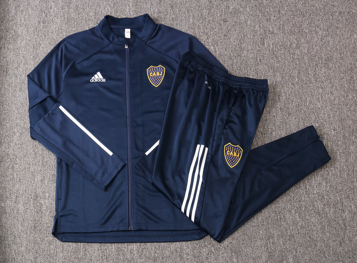 Conjunto Boca Juniors 2022/23