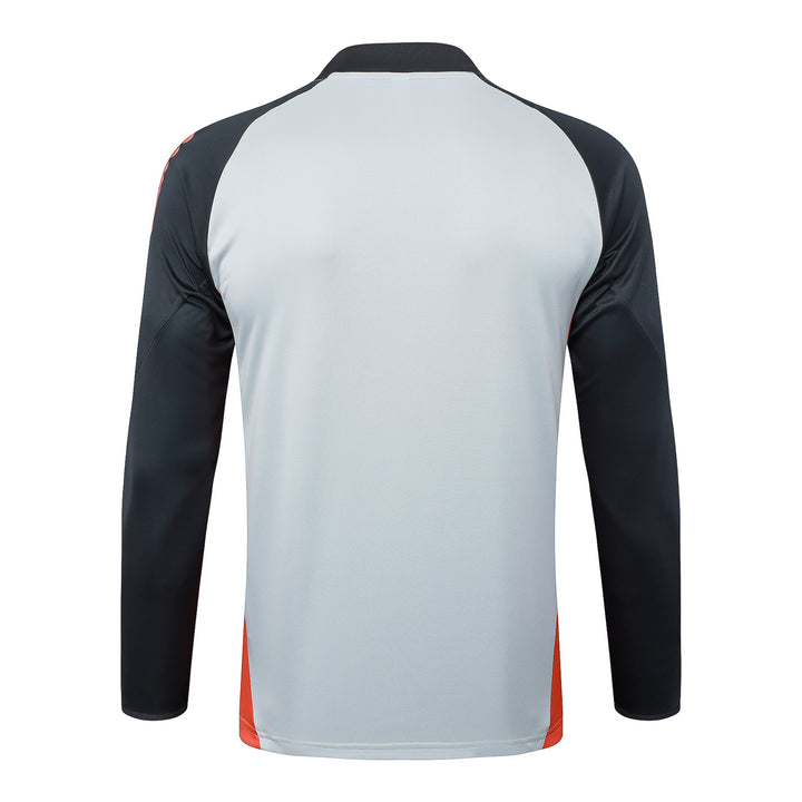 Blusão Benfica 2025/26 - Cinza