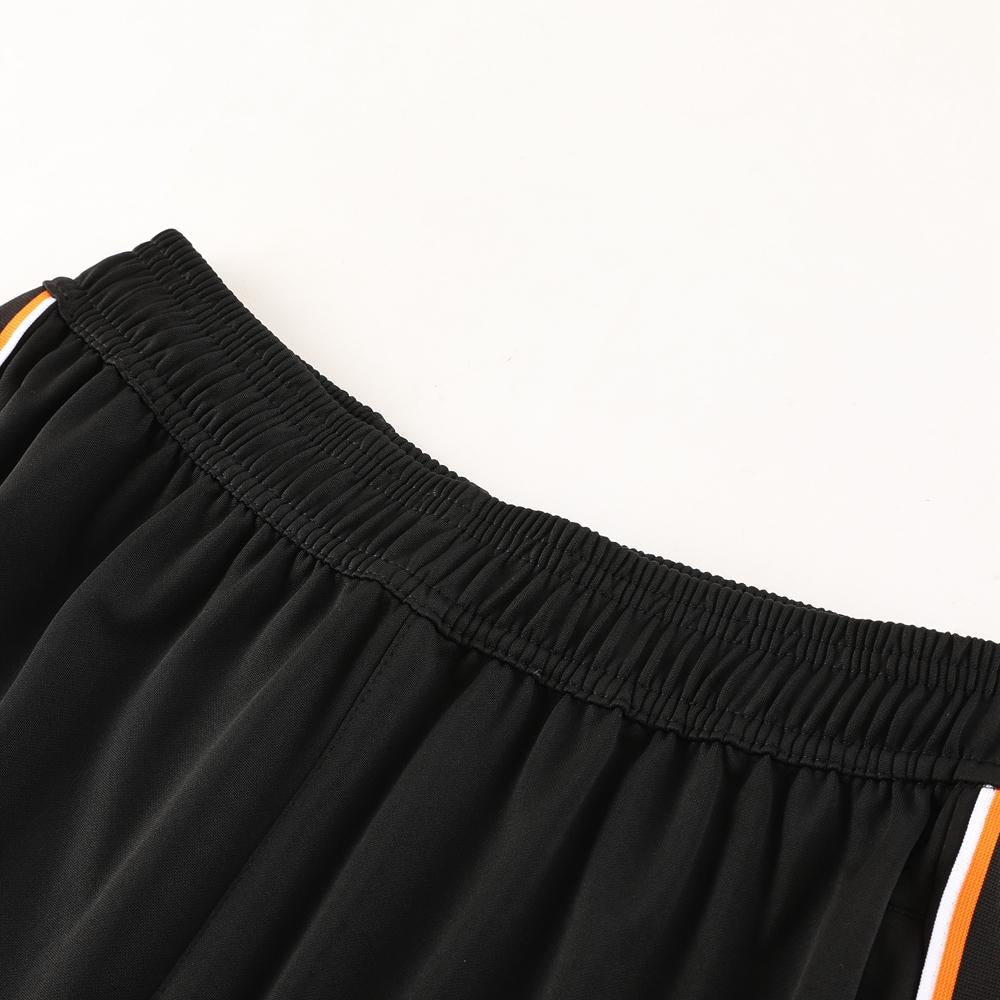 Short Treino Nike - Preto