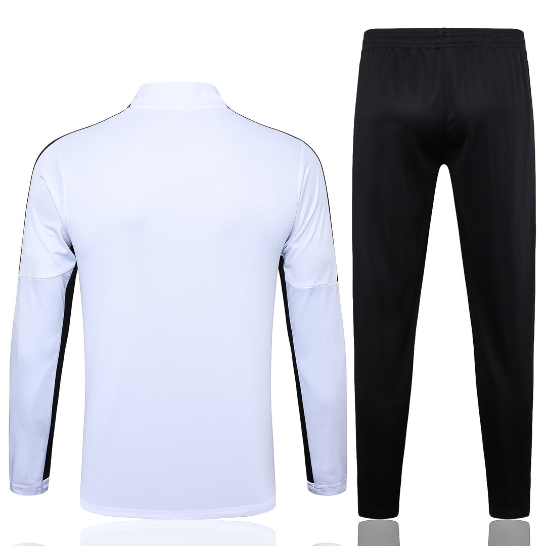 Conjunto Treino PSG 23/24 - Branco