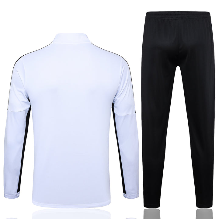 Conjunto Treino PSG 23/24 - Branco