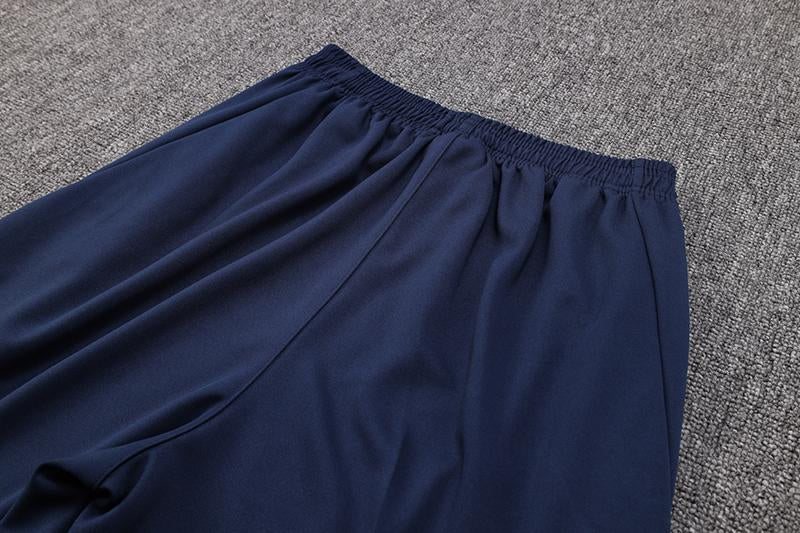 Conjunto Treino Nike - Azul Marinho III