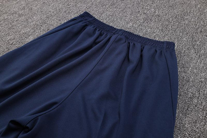 Conjunto Treino Nike - Azul Marinho III