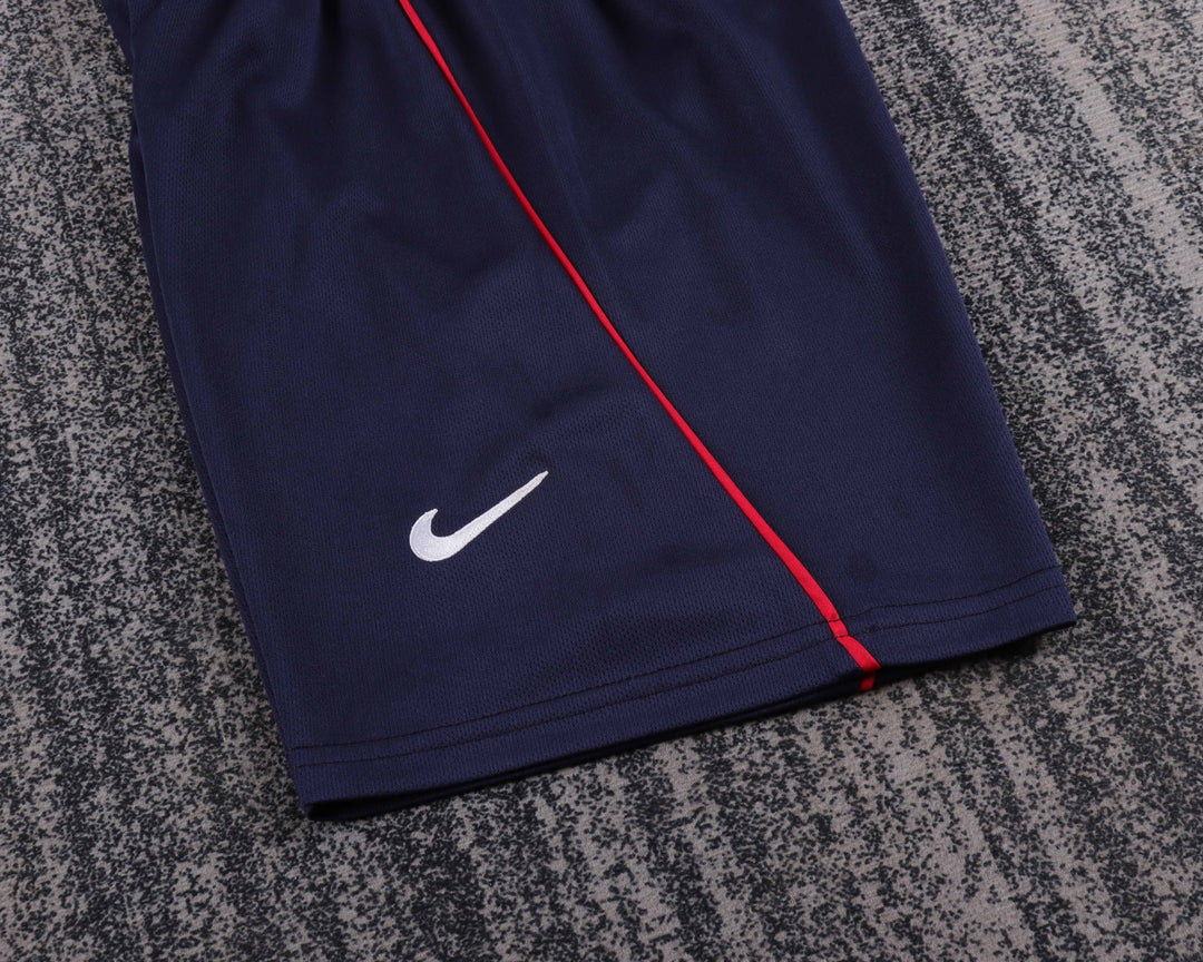 Camisa Retrô Arsenal 2002/03 Away Infantil – Belt Sports