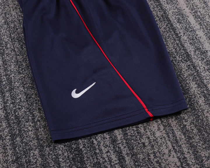 Camisa Retrô Arsenal 2002/03 Away Infantil – Belt Sports