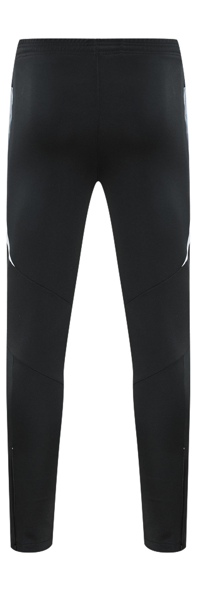 Calça Manchester United 2024/25 - Preto/Branco II