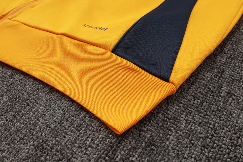 Conjunto Boca Juniors Adidas Originals