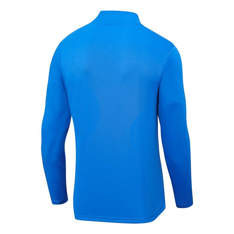 Blusão Treino Joma - Azul Claro II