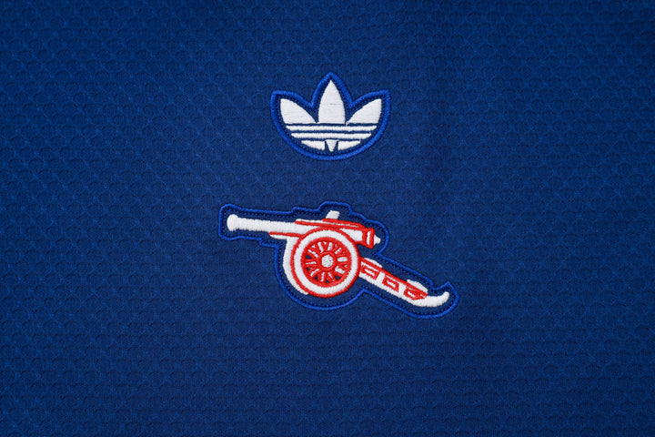 Camisa Arsenal 2025/26 Treino