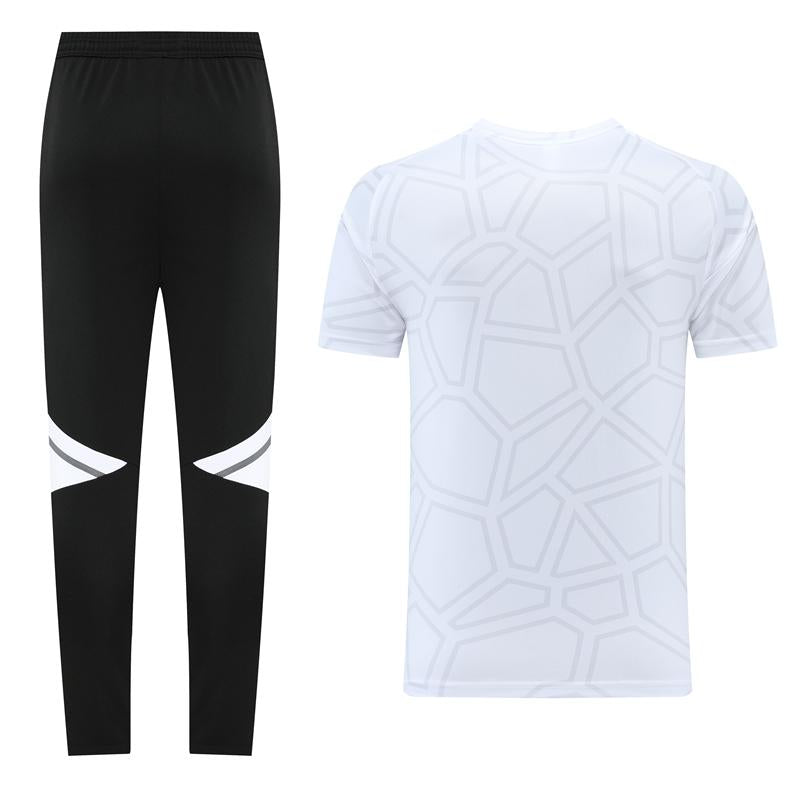 Kit Calça Adidas - Branco III