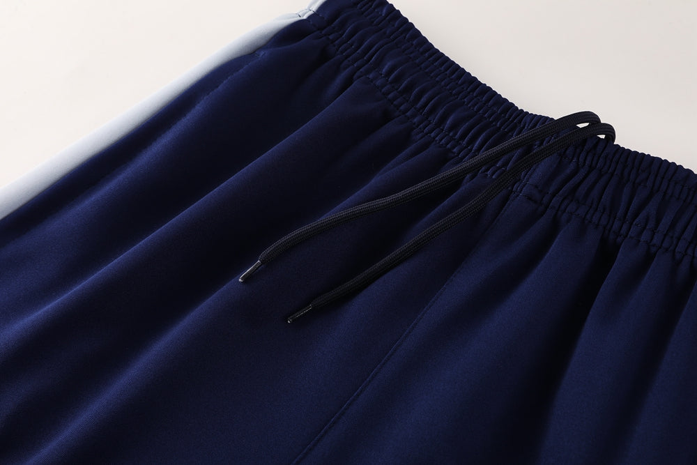 Conjunto Nike - Azul Marinho/Azul Bebê