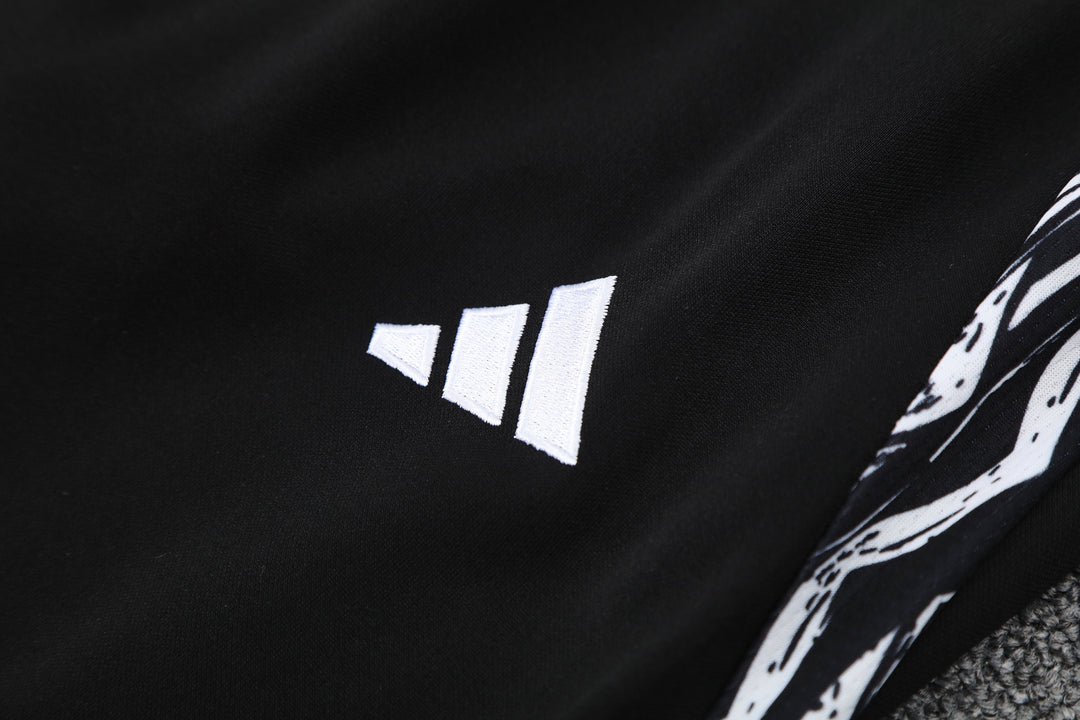 Calça Arsenal 2025/26 - Preto