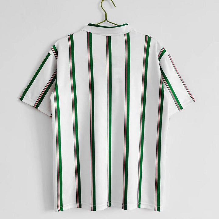 Camisa Retrô País de Gales 1993∕95 Away