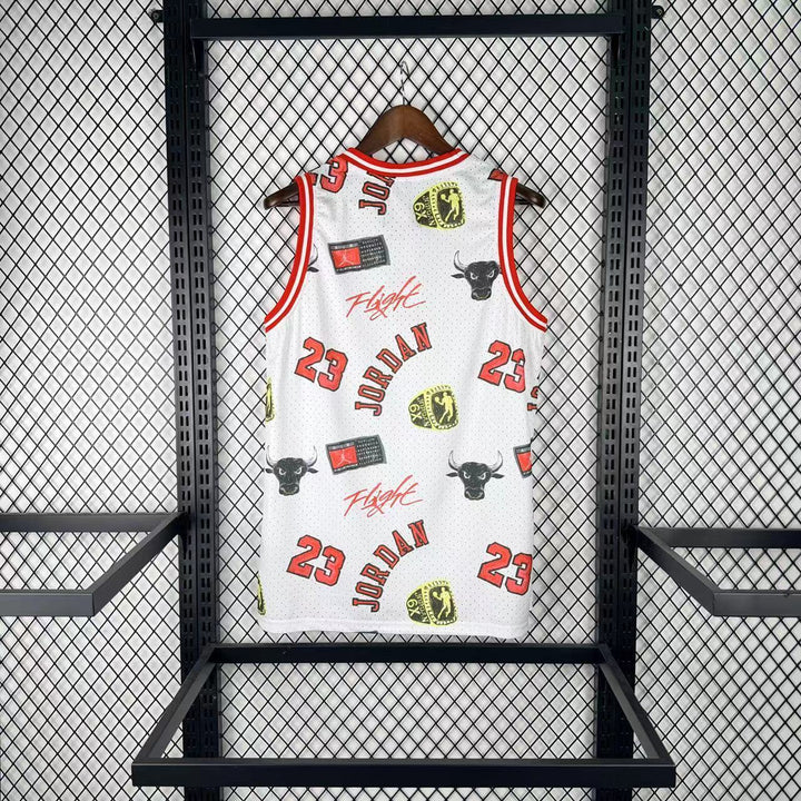 Kit Regata Jordan - Branco