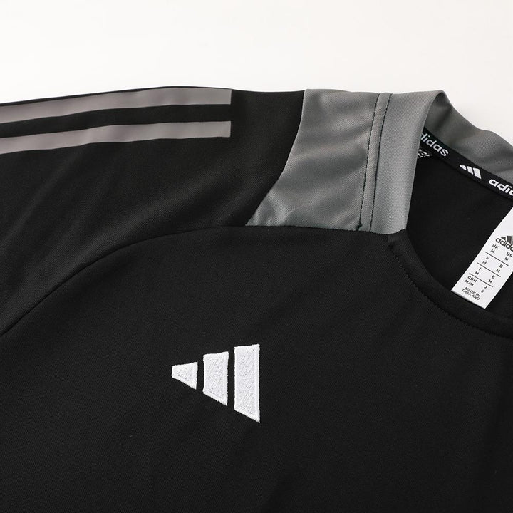 Camisa Treino Adidas - Preto II