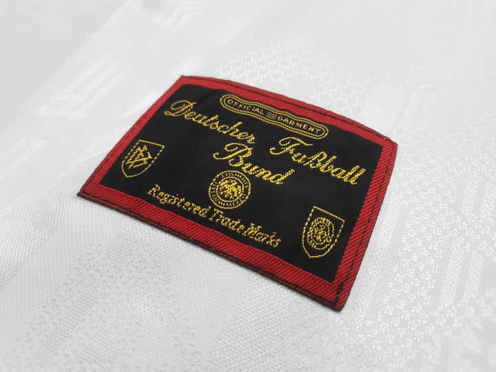 Camisa Retrô Alemanha 1996/97 Home