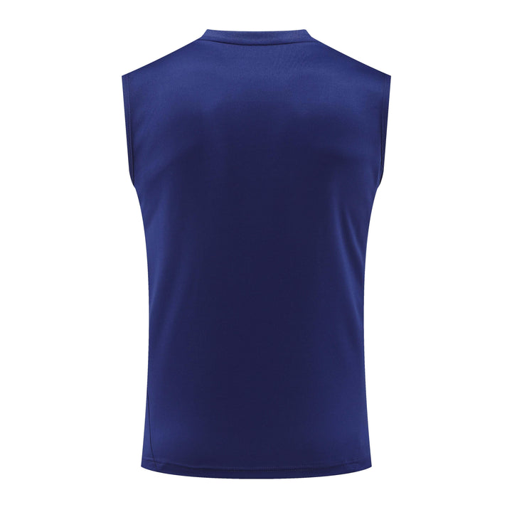 Regata Arsenal 24/25 - Azul Escuro