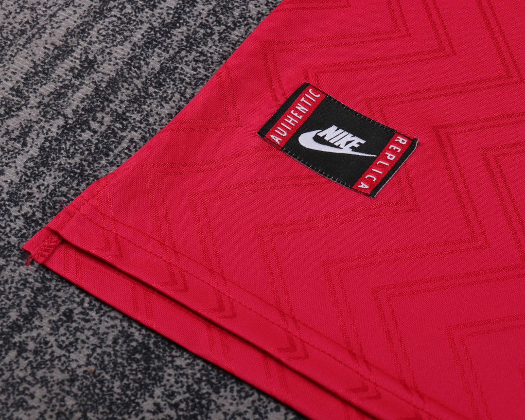 Camisa Retrô Arsenal 1996/97 Home Infantil – Belt Sports