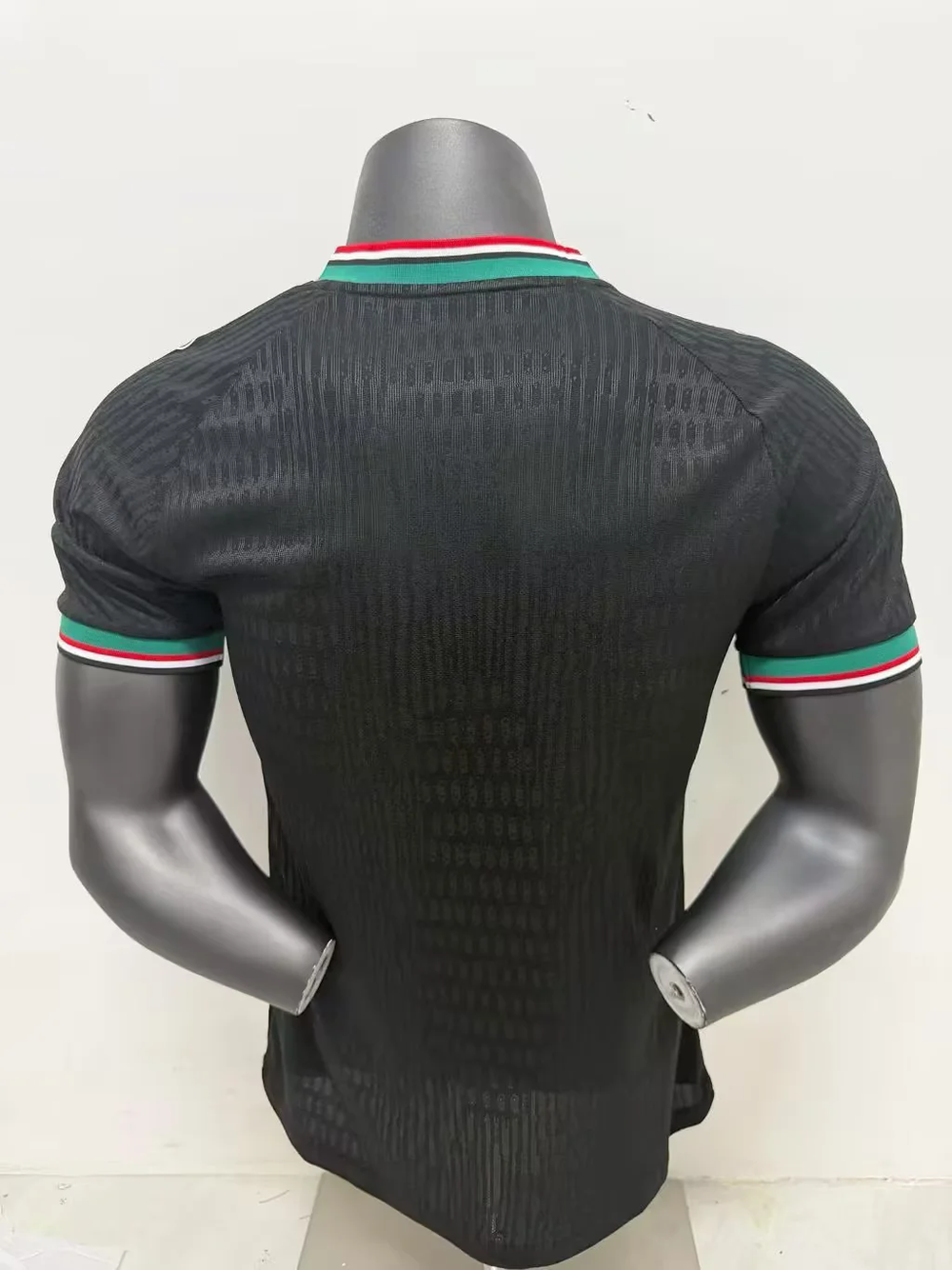 Camisa Iraq Third 2026 Versão Jogador – Belt Sports
