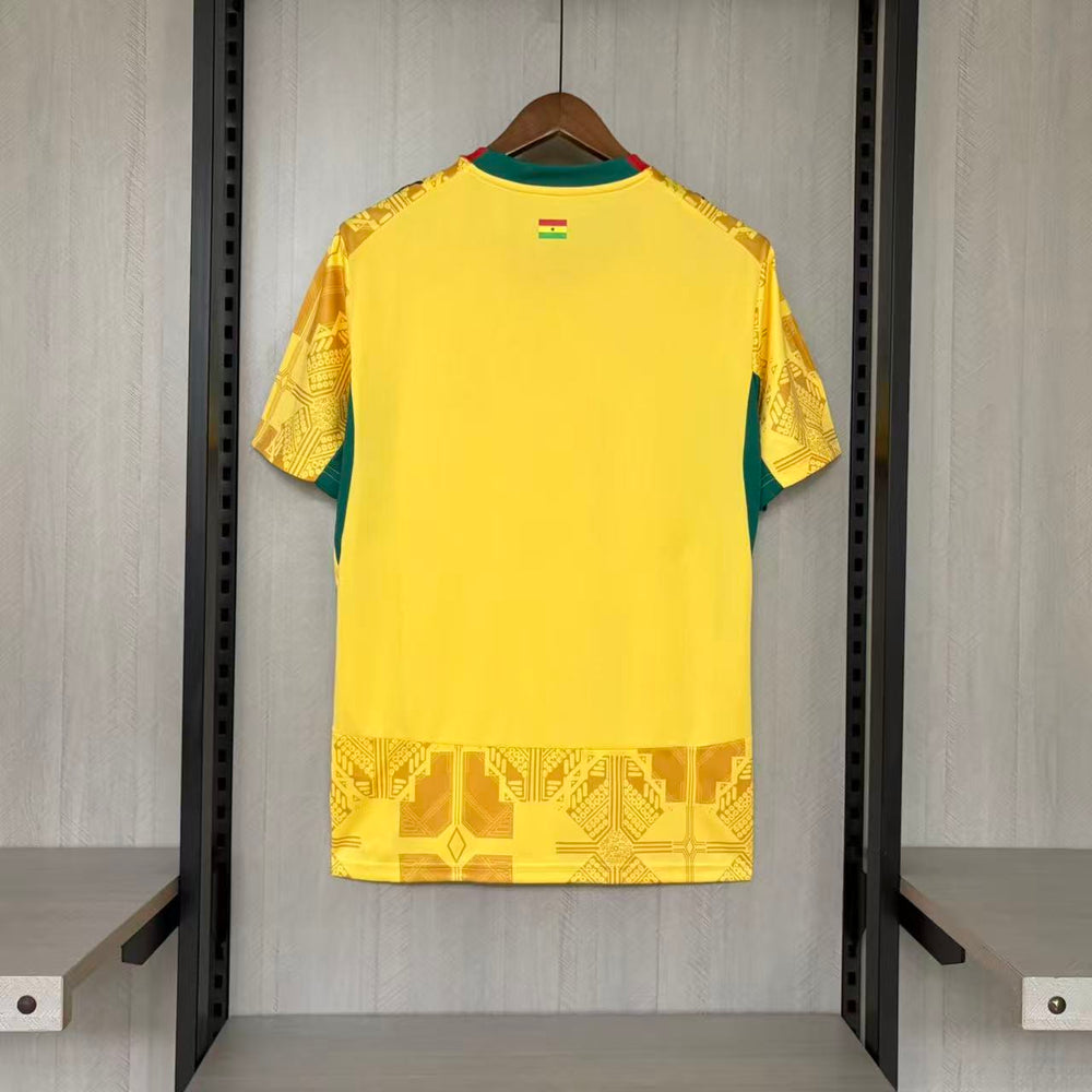 Camisa Gana Away 2026 Versão Torcedor – Belt Sports