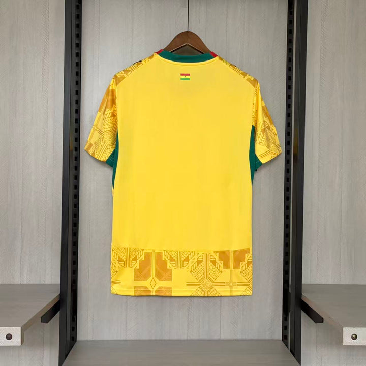 Camisa Gana Away 2026 Versão Torcedor – Belt Sports