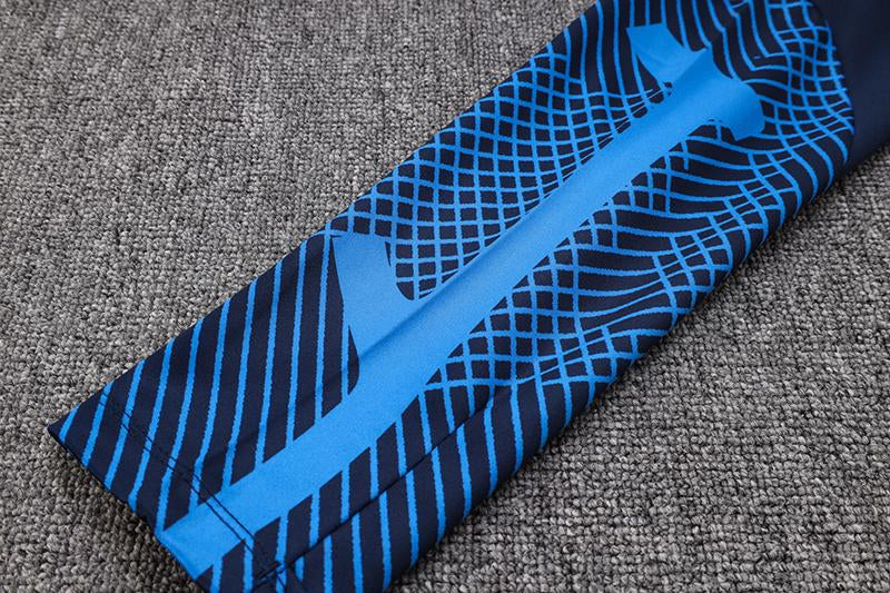 Conjunto Treino Nike - Azul Marinho III