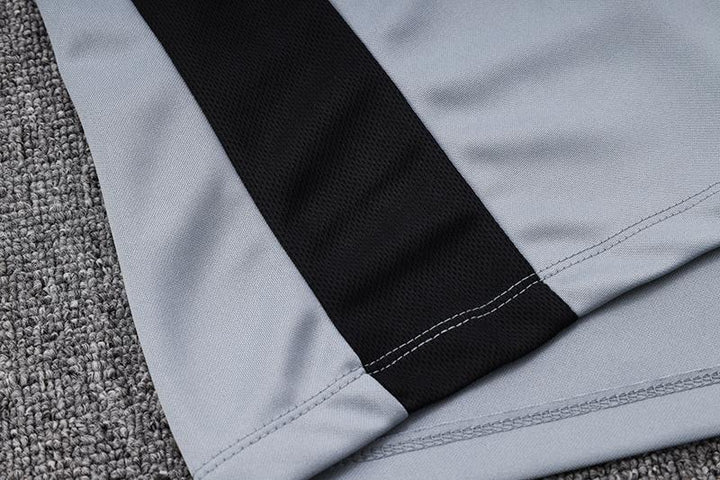 Blusão Treino Nike - Cinza II