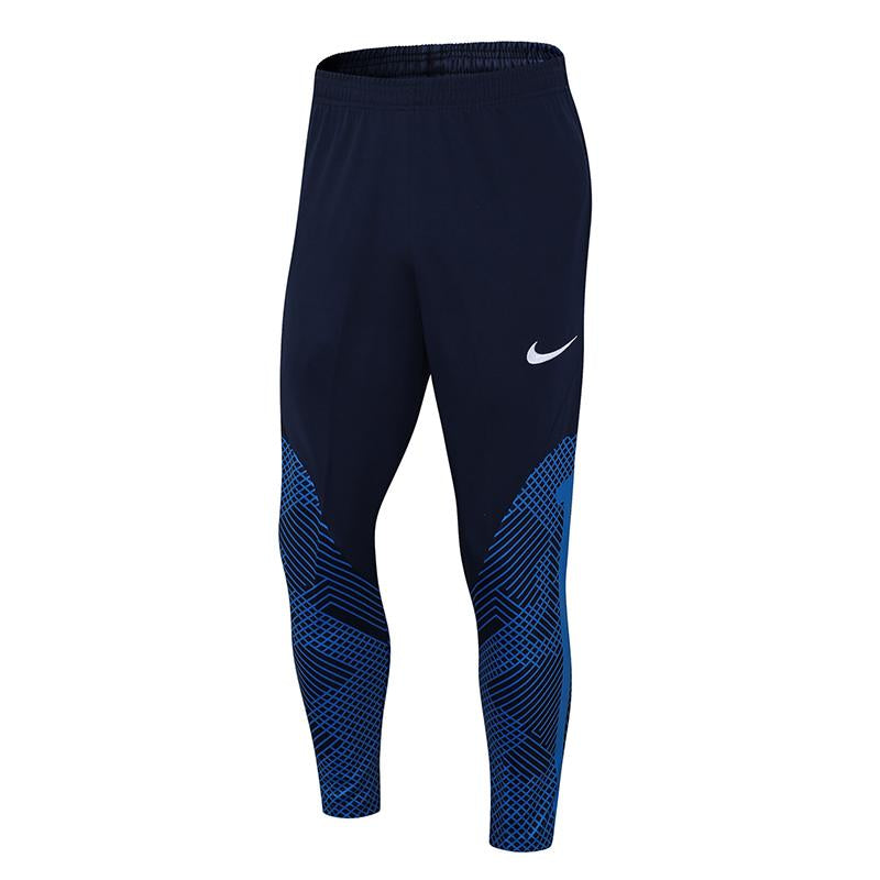 Calça Treino Nike - Azul Marinho III