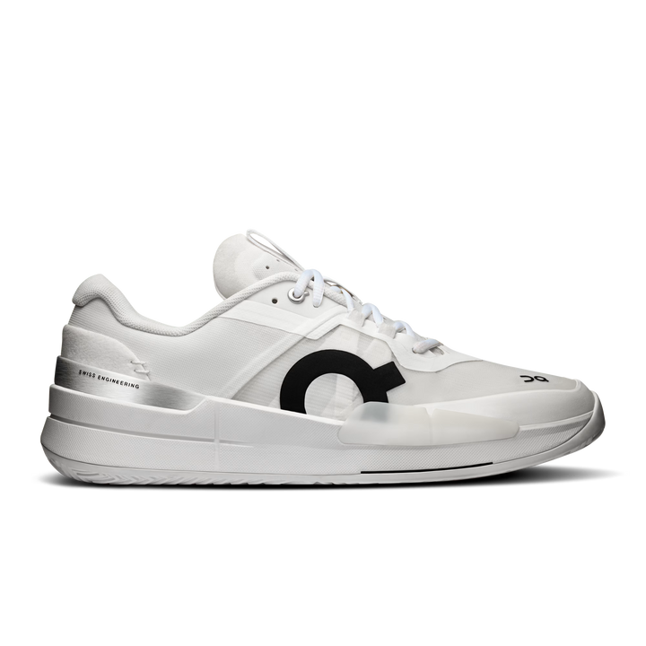 On Running The Roger Pro 2 - Branco