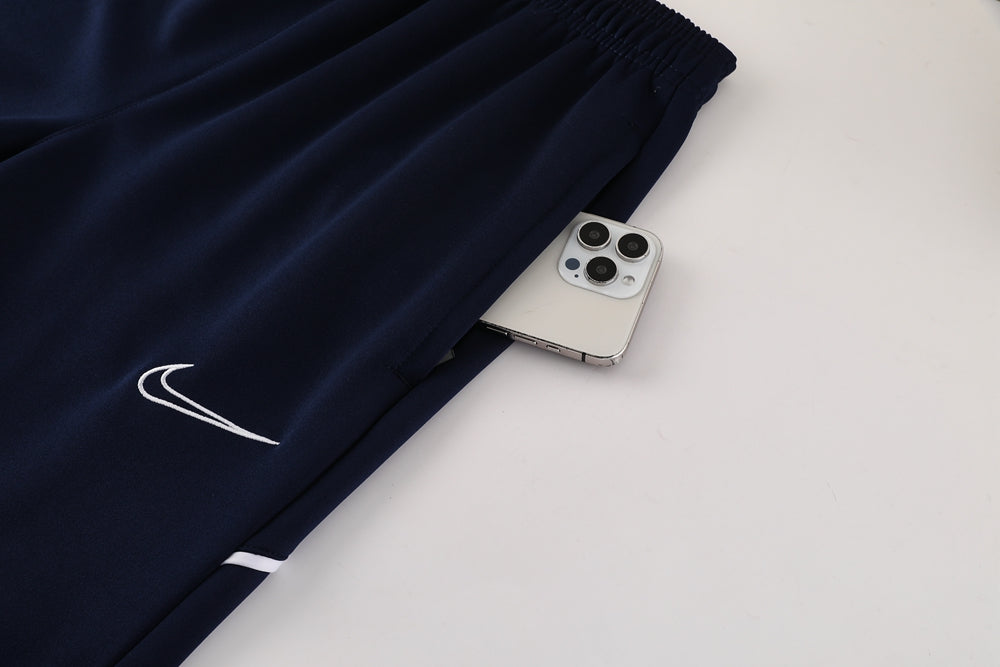 Conjunto Nike - Azul