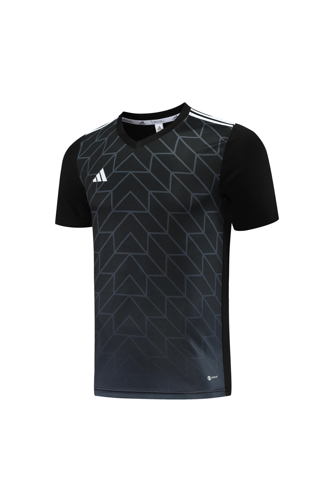 Camisa Treino Adidas - Preto III