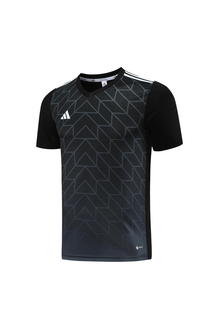 Camisa Treino Adidas - Preto III