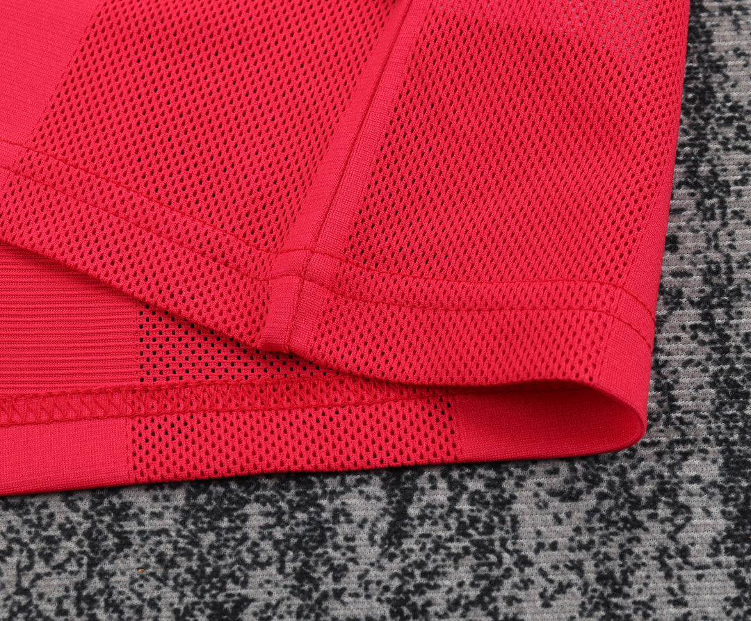 Camisa Retrô Liverpool 1995/96 Home Infantil – Belt Sports