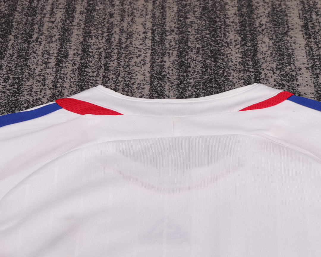 Camisa Retrô França 2006 Away Infantil – Belt Sports