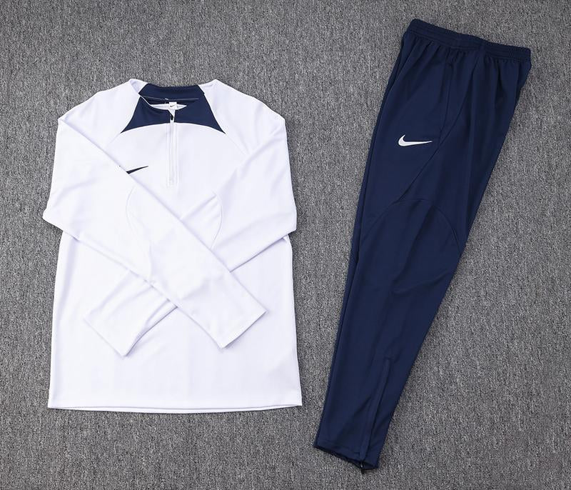 Conjunto Treino Nike - Branco III