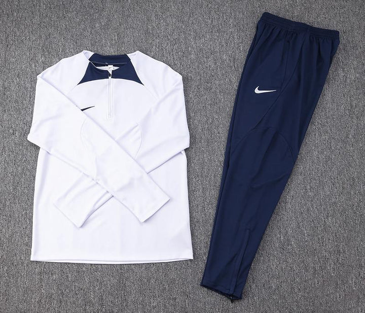 Conjunto Treino Nike - Branco III