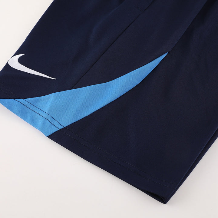 Kit Nike - Azul Escuro II