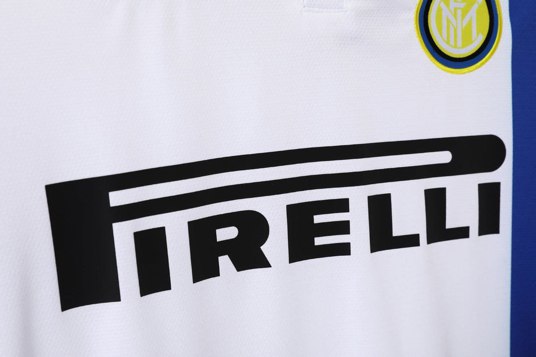 Camisa Retrô Inter Milan 97∕98 Away Retro Shirt Away – Belt Sports