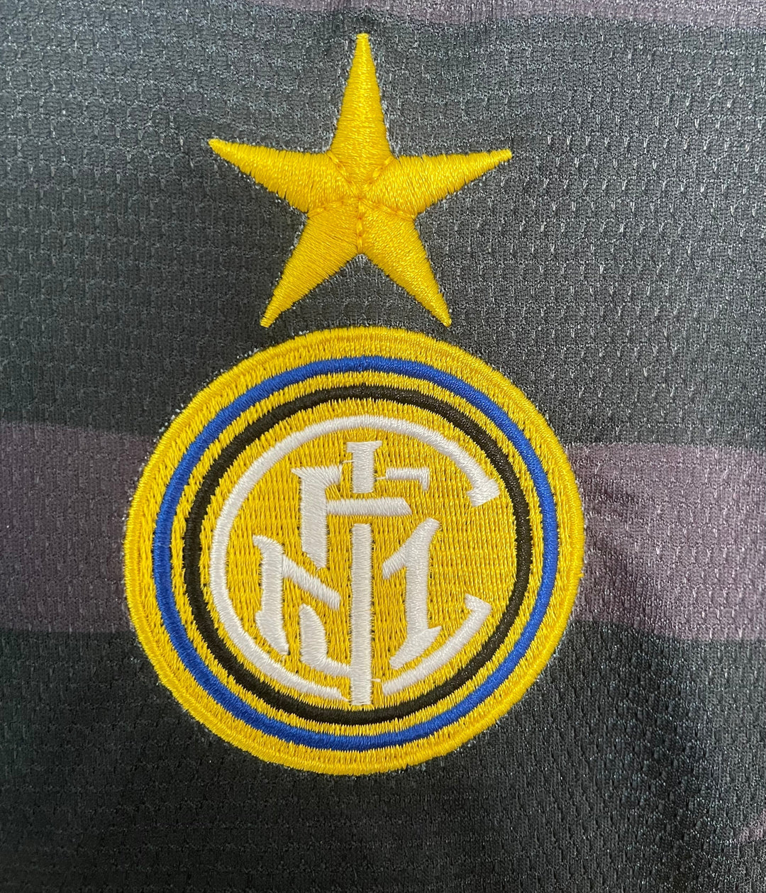 Camisa Retrô Inter Milan 1997/98 Third Manga Longa – Belt Sports