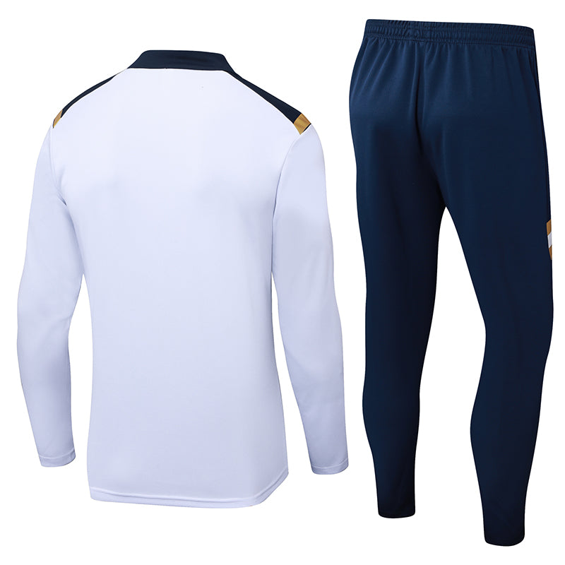 Conjunto Treino Joma - Branco