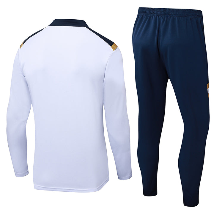 Conjunto Treino Joma - Branco