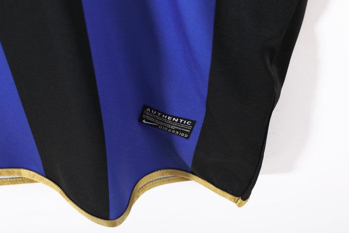 Camisa Retrô Inter Milan 2008/09 Home – Belt Sports